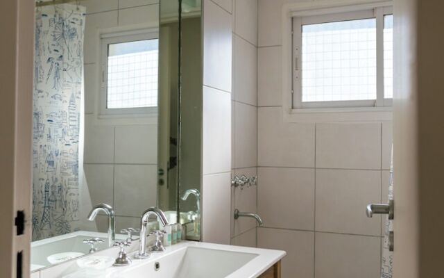 BENS Botánico Apartment