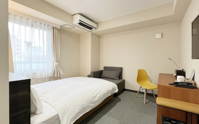 CHECKinn Osaka Shinimamiya