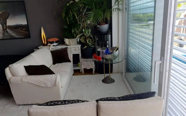 Royal Suite "Susi Eibl"