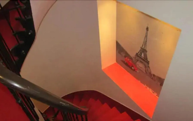 Hotel La Perle Montparnasse