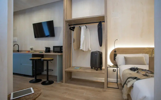 Nomad Haux Mestalla
