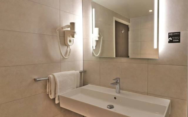 Pannee Lodge Khaosan (SHA Plus)