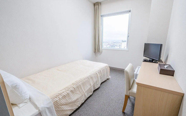 Four Points Flex by Sheraton Hakodate Station