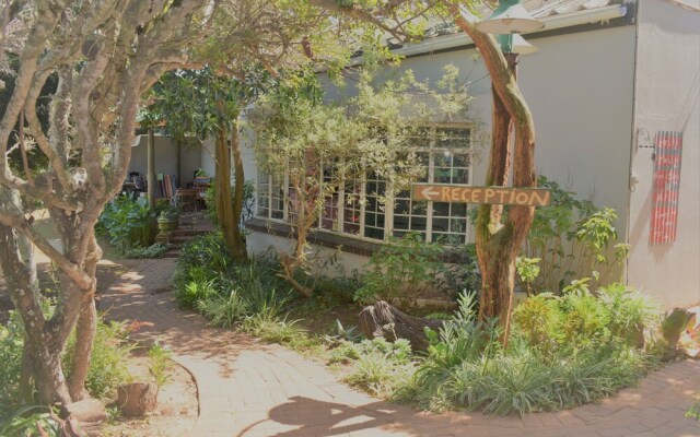 Woodlands Cottages & Camping