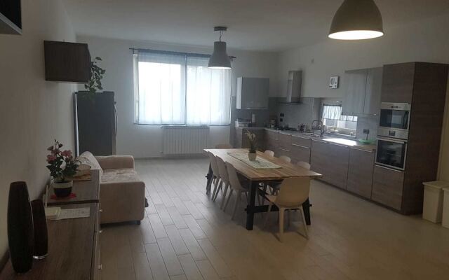 Casa Vacanze Mercolino