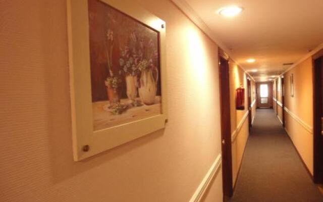 Hostal Castilla Fuenlabrada