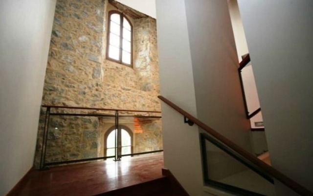 Terres de France - Le Domaine du Palais