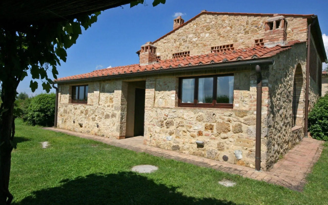 Podere il Pino