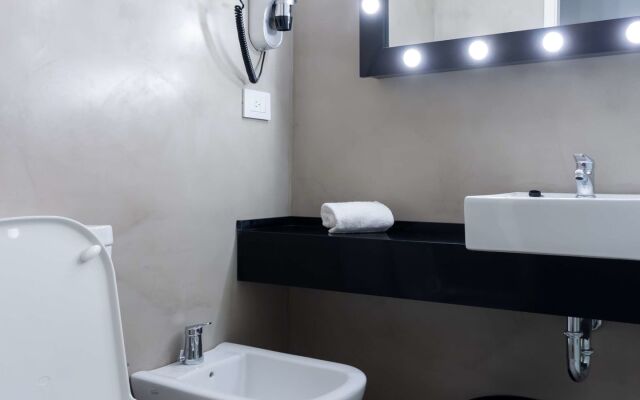 Hotel ibis Styles Buenos Aires Florida