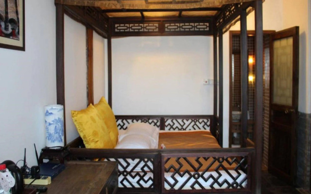 Courtyard 7 Beijing