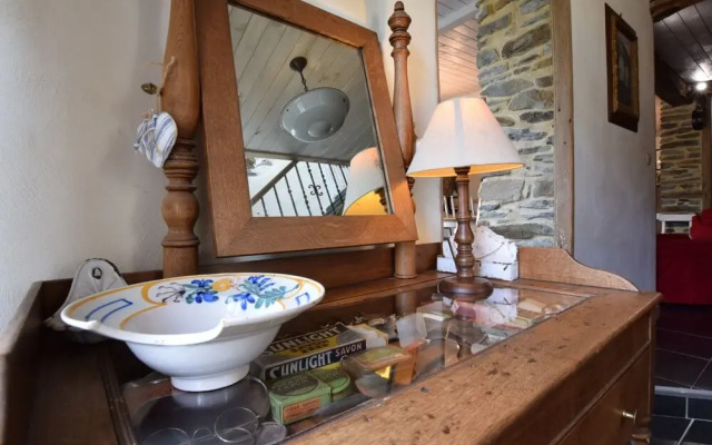 Beautiful Holiday Home in Belgium