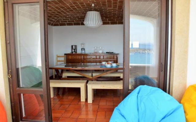 Allmar Hostel