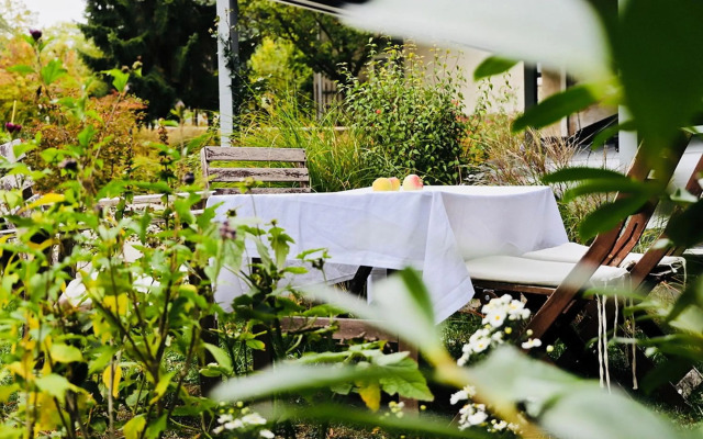 Residenz am Dresdner Stadtwald