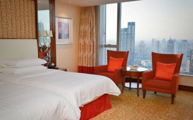 Shangri-La Ningbo