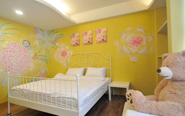 Winnie B&B