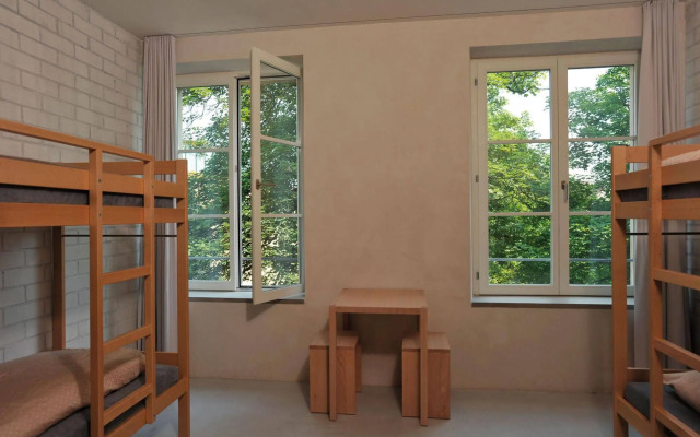 Youth Hostel Basel