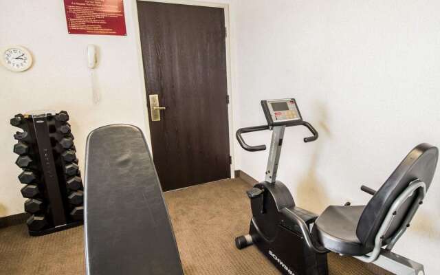 Sleep Inn Phoenix North I-17