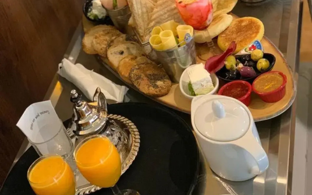 SBN Suite Hôtel