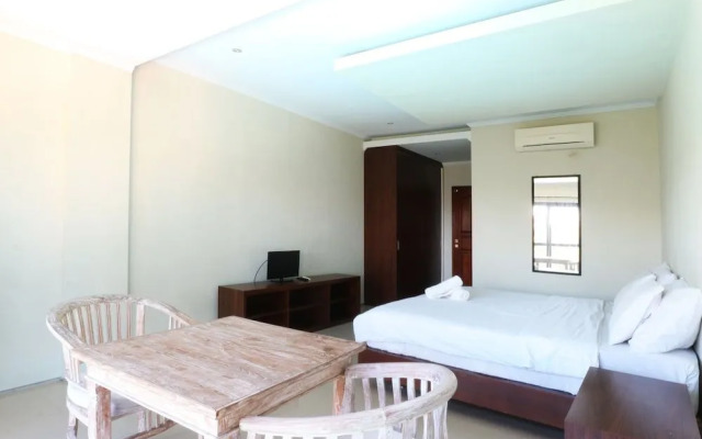 Jeje Hotel