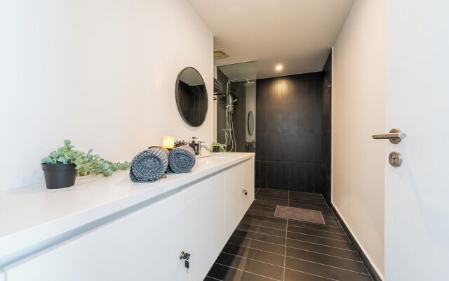4Pax Studio with Magnificent View PJ SS2