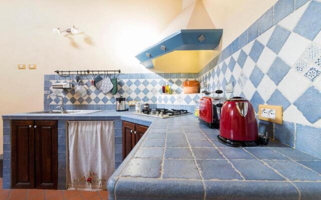 Mercato Centrale 2 Bedrooms Apartment