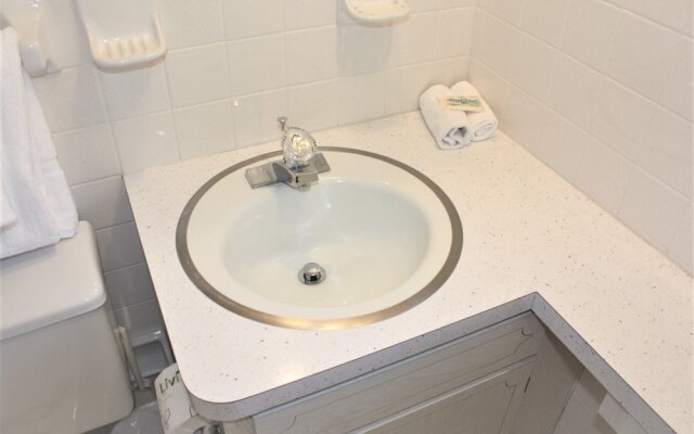 Jamaica Royale 094 - 2 Br Villa