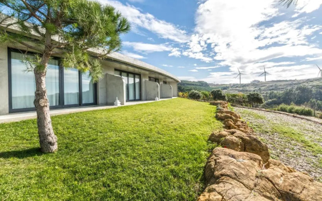 Quinta Raposeiros