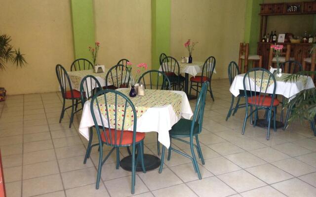 Hotel El Morichal