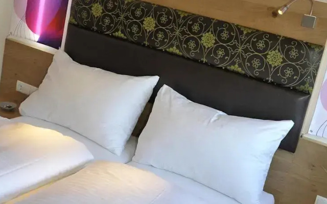 Appartement Waluliso