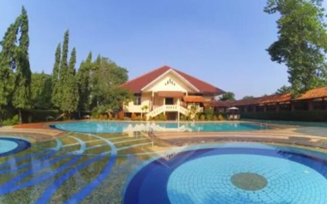 Wisma Makara Suite