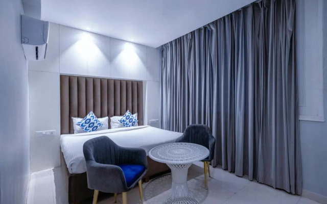Hotel AB's17