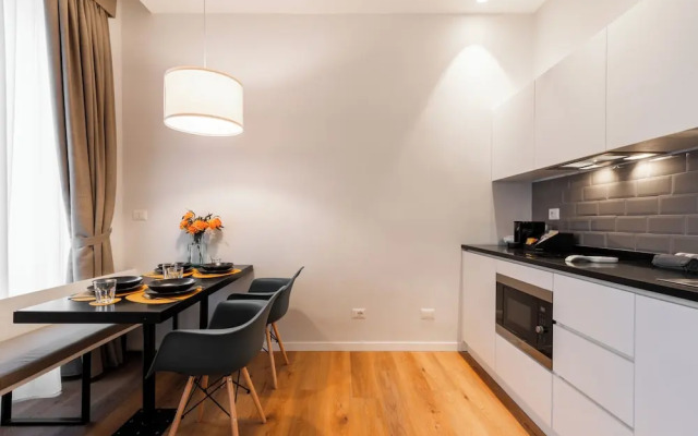 Major House Apartments