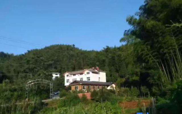 Zhuhai Guihuayuan Resort