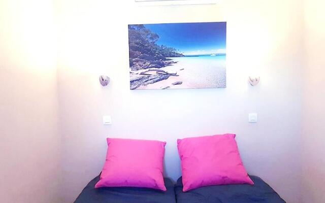 Les Ecrins de la Badine - hameaux