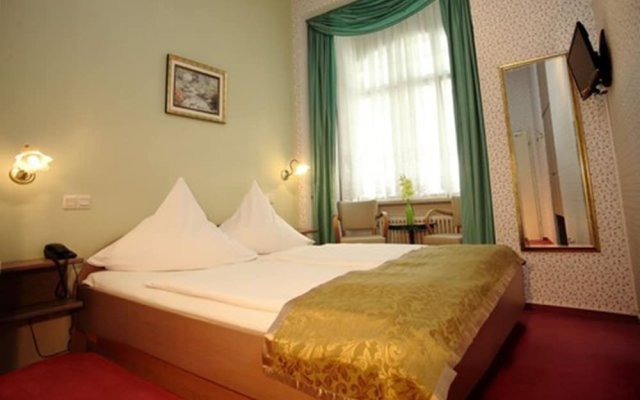 Astoria Hotel Trier