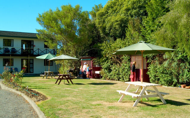 Motueka Garden Motel