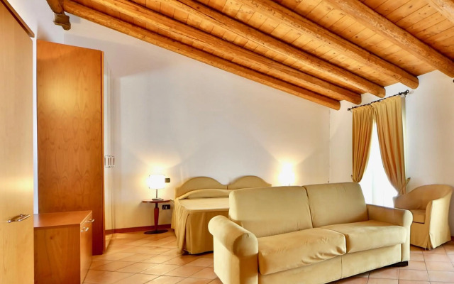 Residence San Giusto