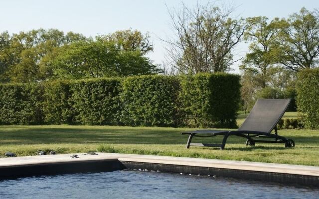 Chambres d'hôtes Logis de la Juquaise