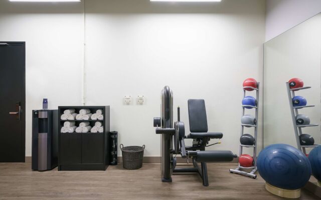 DoubleTree by Hilton Hotel Amsterdam - NDSM Wharf