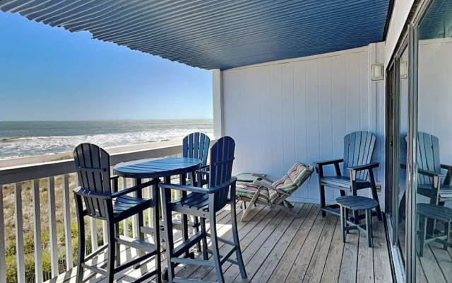 Sea Colony by Carolina Retreats