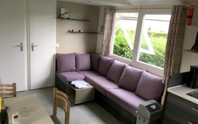 Holiday Home Avenue De La Palmyre - 20