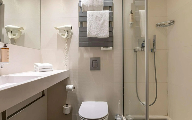 Mercure Paris Place d'Italie