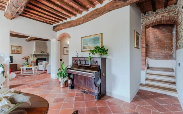 Villa Papari in Gragnano