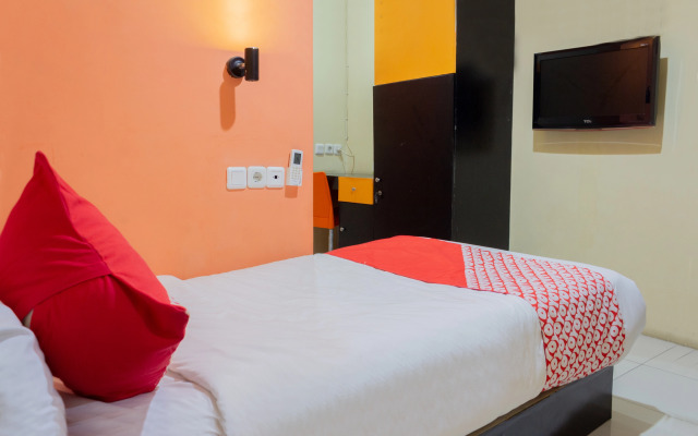 Capital O 989 Audah Guesthouse Syariah