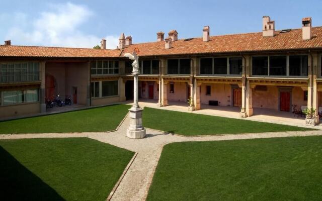 Corte Breda Agriturismo Bed & Breakfast