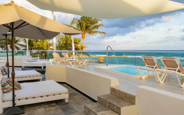 The Sens Riviera By Oasis