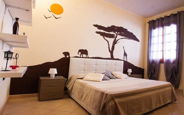 La Rosa di Naxos - Blog & Holiday Home