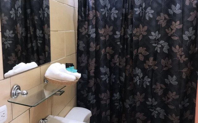 Apartamentos Managua