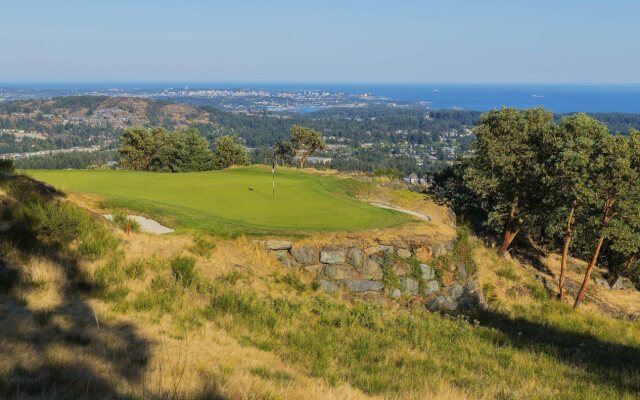 The Westin Bear Mountain Golf Resort & Spa, Victoria