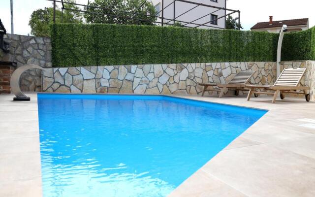 Summer House Magdalena